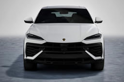 Lamborghini Urus Color Bianco Monocerus